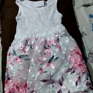 Toddler girl dress